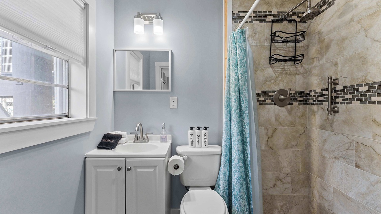 Photo of Bathroom in Foley