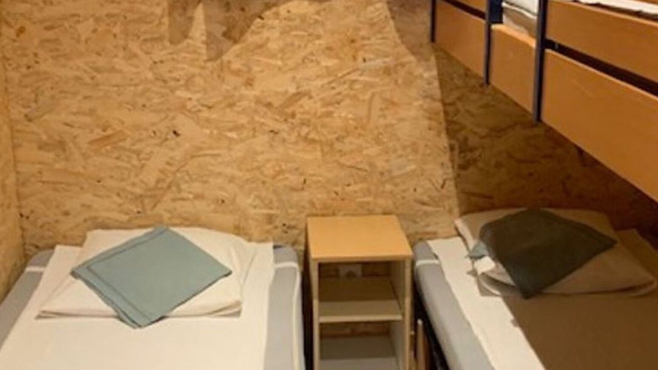 Photo of Bedroom in Les Mages