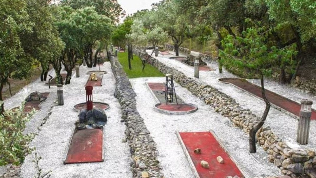 Photo of Outdoor in Les Mages