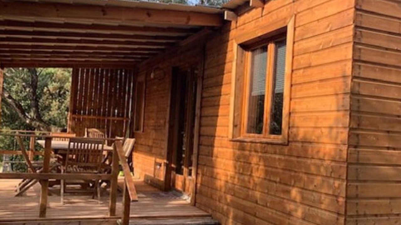 Photo of Outdoor in Les Mages