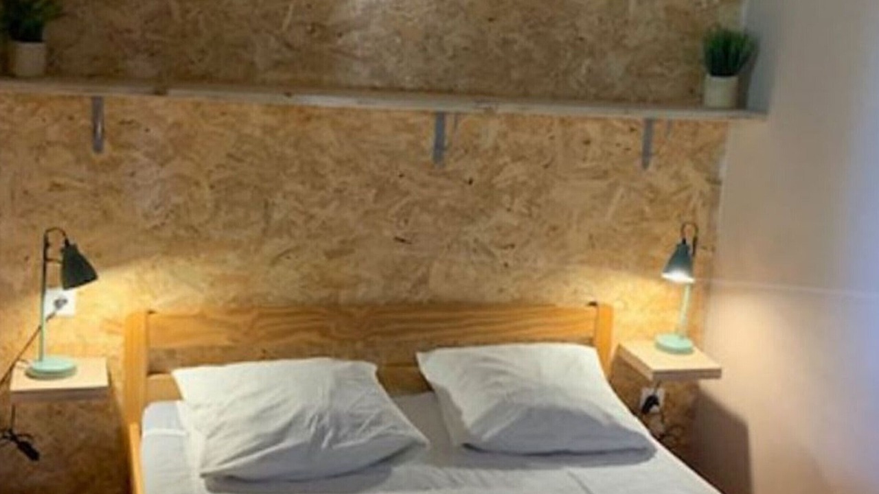 Photo of Bedroom in Les Mages