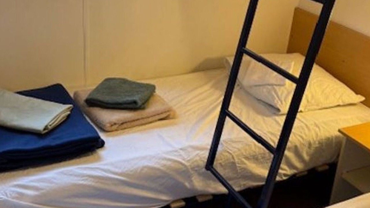Photo of Bedroom in Les Mages