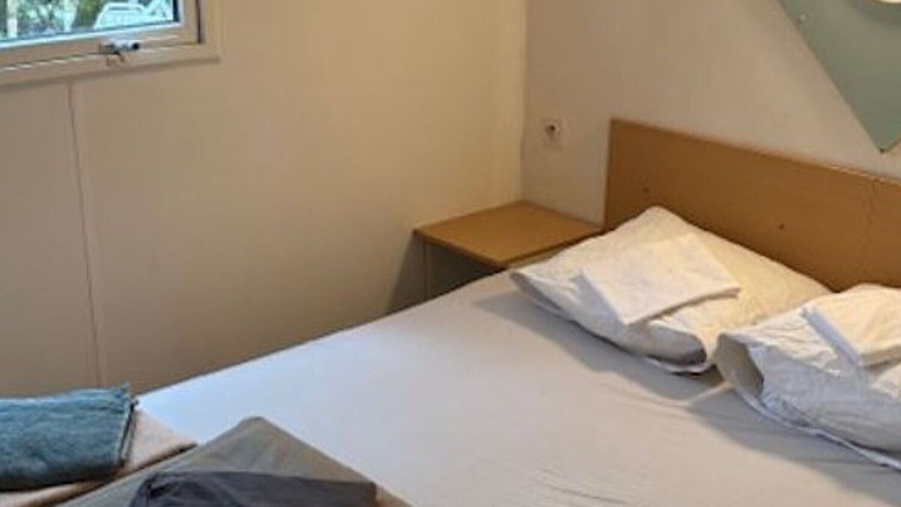 Photo of Bedroom in Les Mages