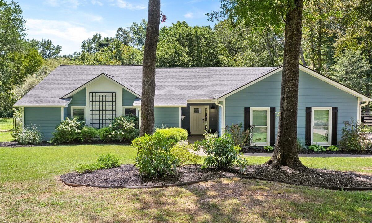 Photo of Outdoor in Alpharetta