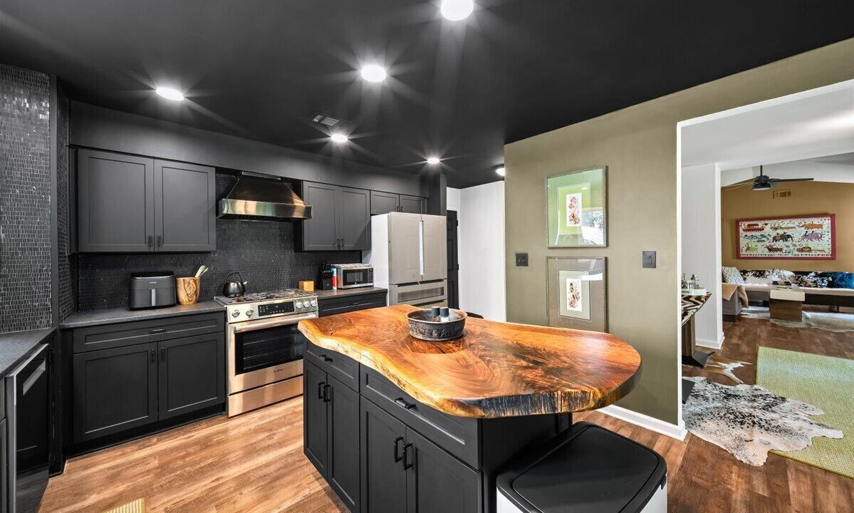 Photo of Kitchen in Alpharetta
