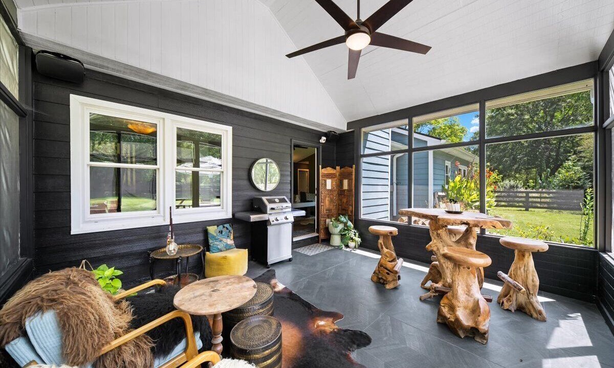 Photo of Outdoor in Alpharetta