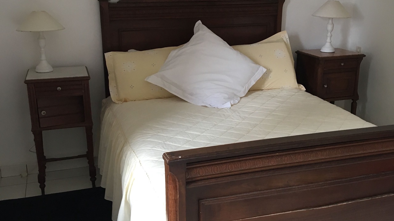 Photo of Bedroom in Ruffiac