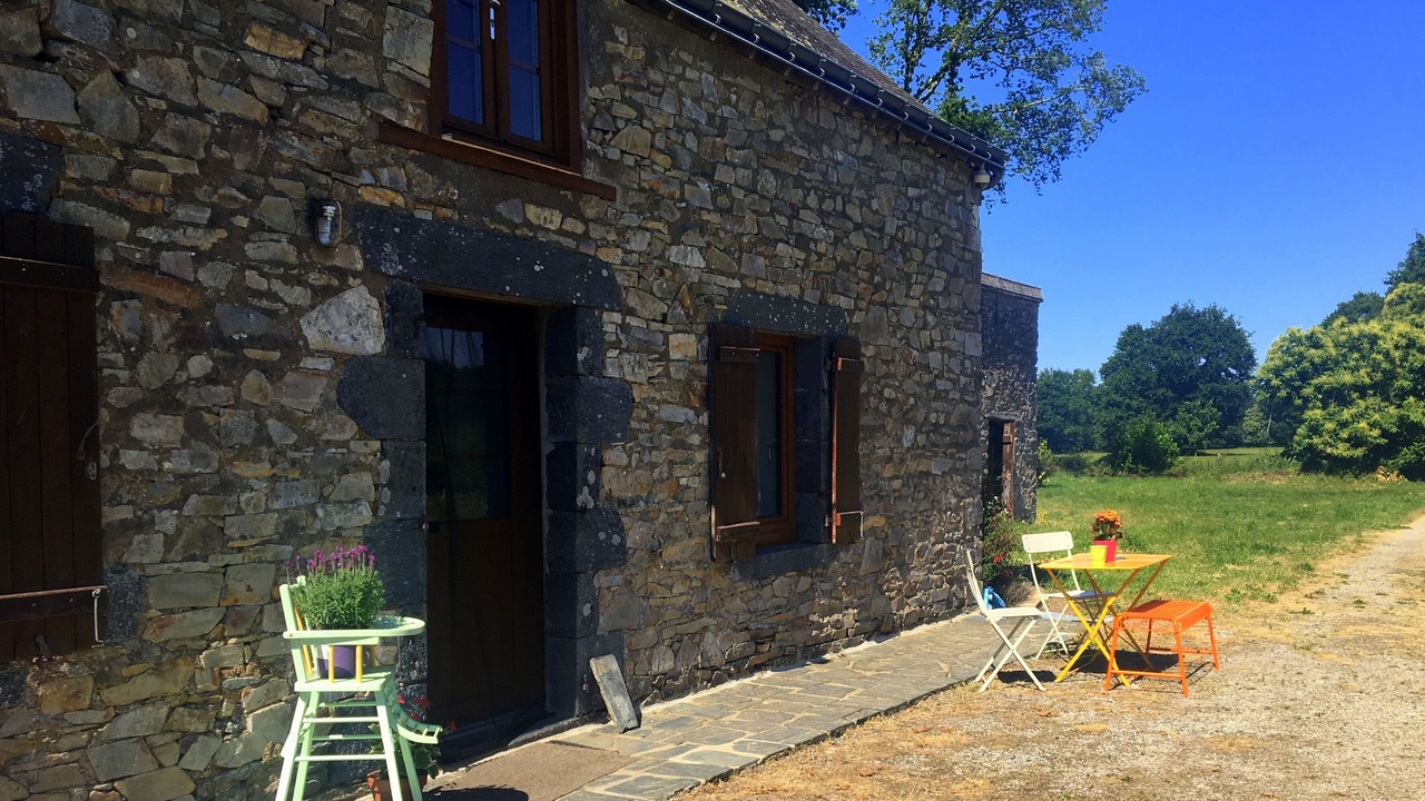 Photo of Outdoor in Ruffiac