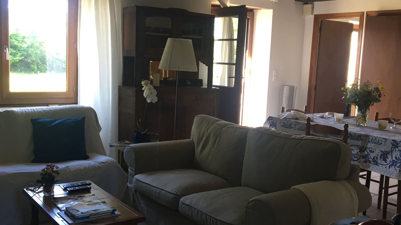 Photo of Livingroom in Ruffiac