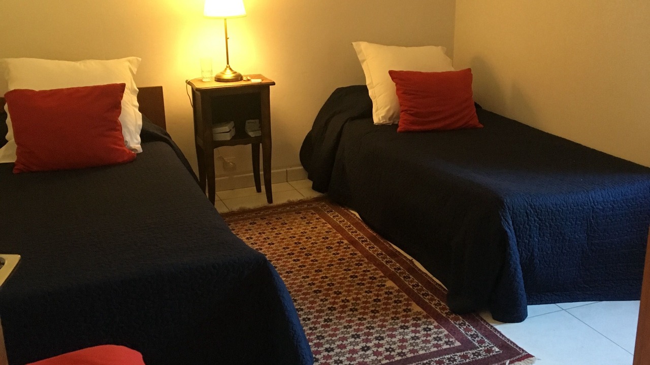 Photo of Bedroom in Ruffiac