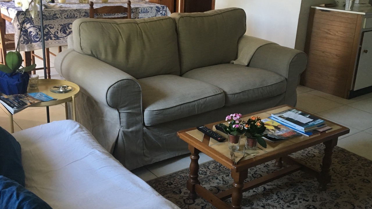 Photo of Livingroom in Ruffiac