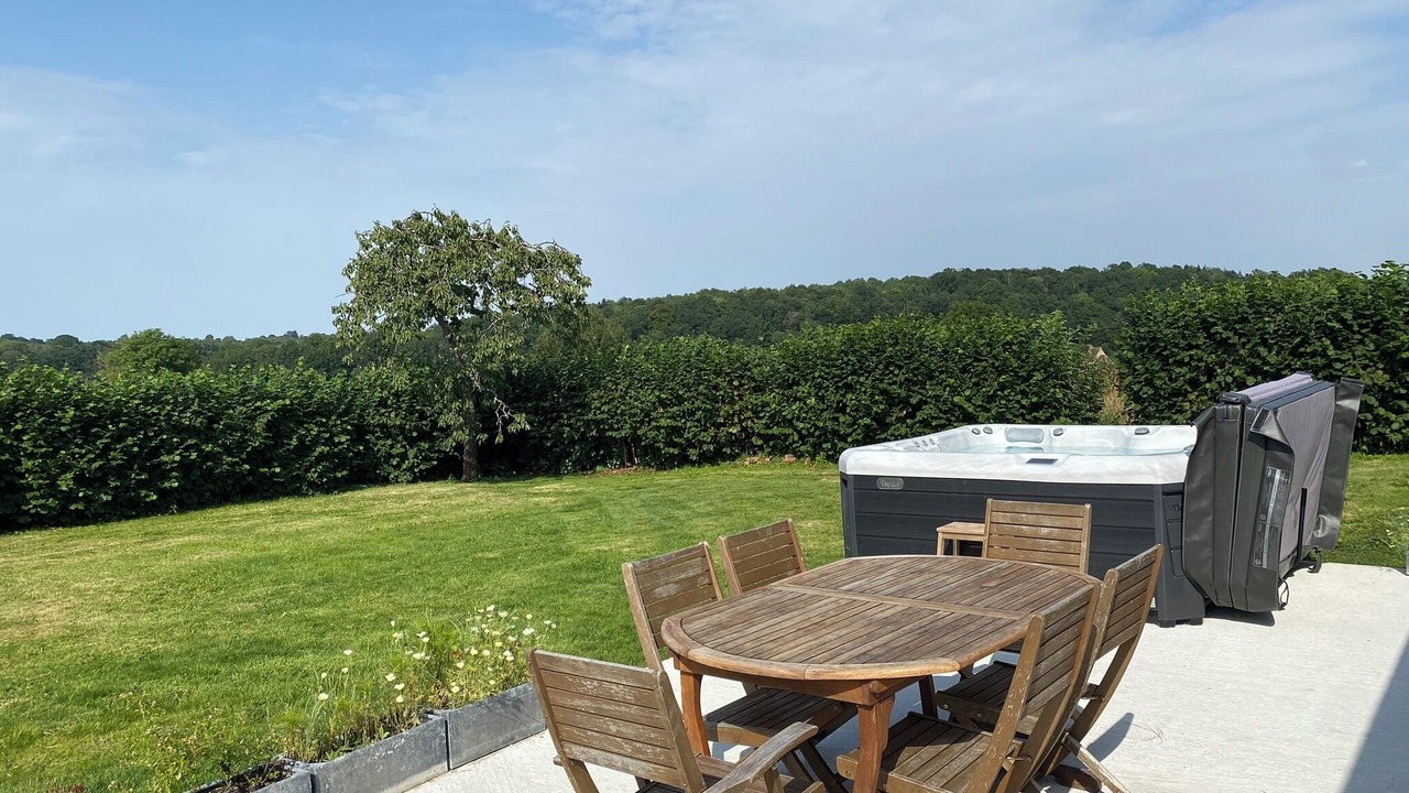 Photo of Outdoor in Livarot-Pays-d'Auge