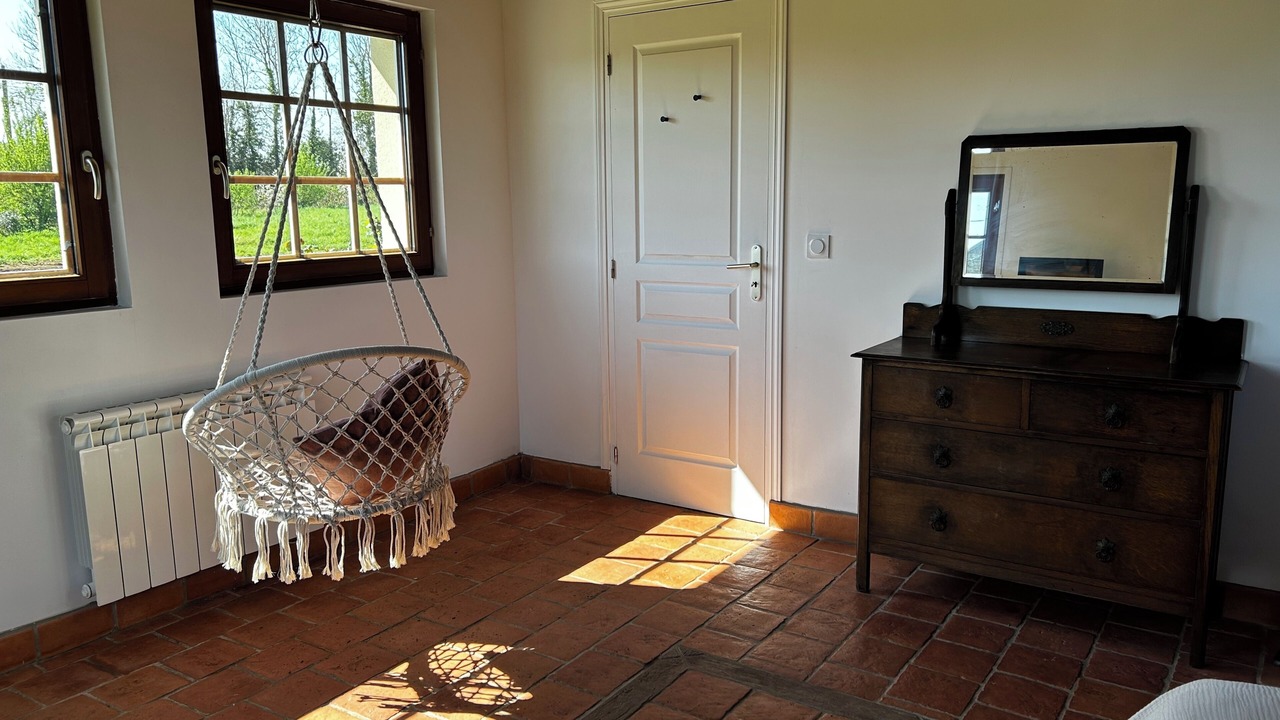 Photo of Bedroom in Livarot-Pays-d'Auge