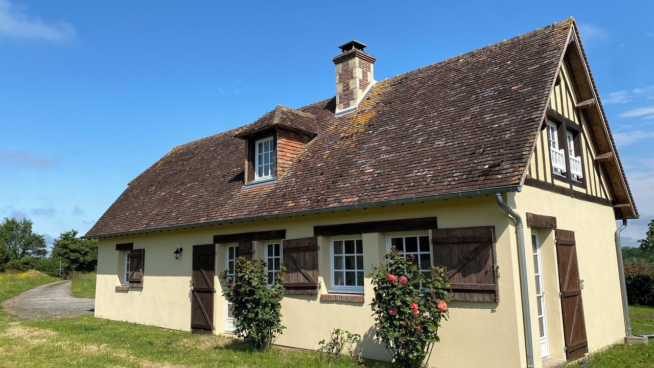 Photo of Outdoor in Livarot-Pays-d'Auge