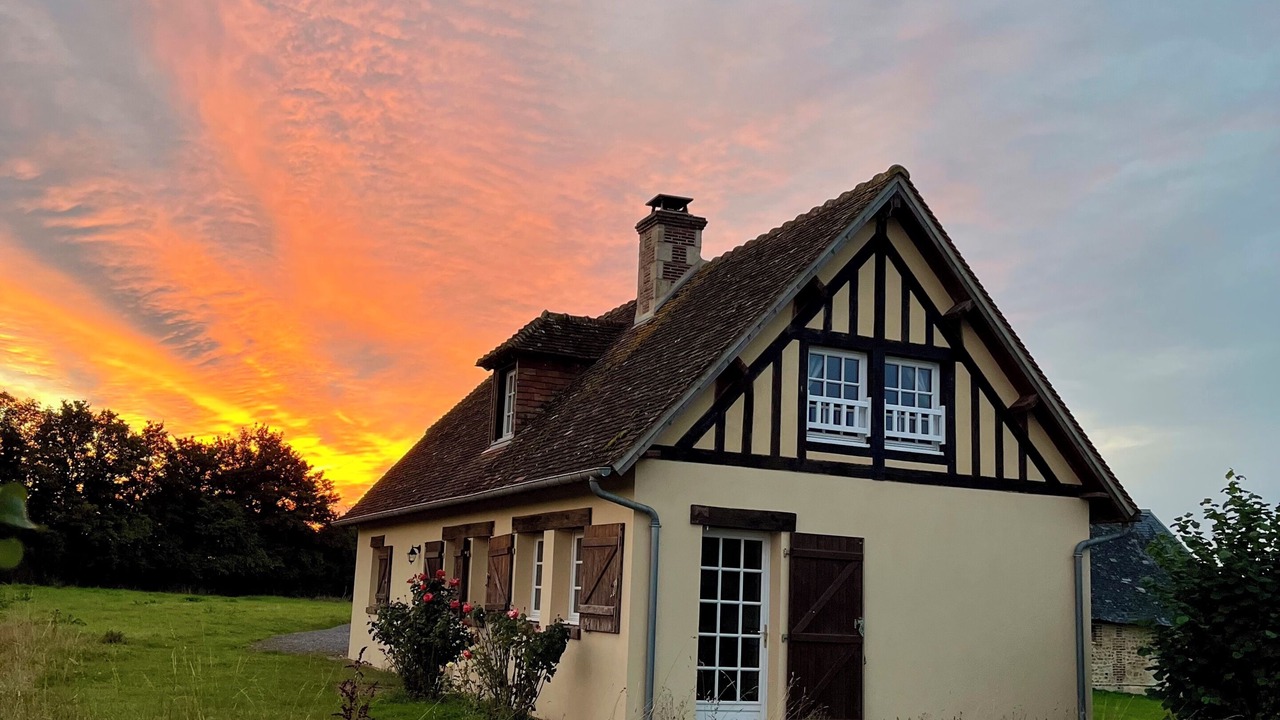 Photo of Outdoor in Livarot-Pays-d'Auge