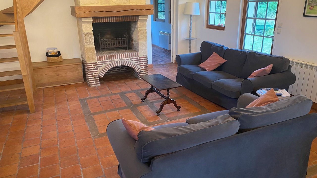 Photo of Livingroom in Livarot-Pays-d'Auge