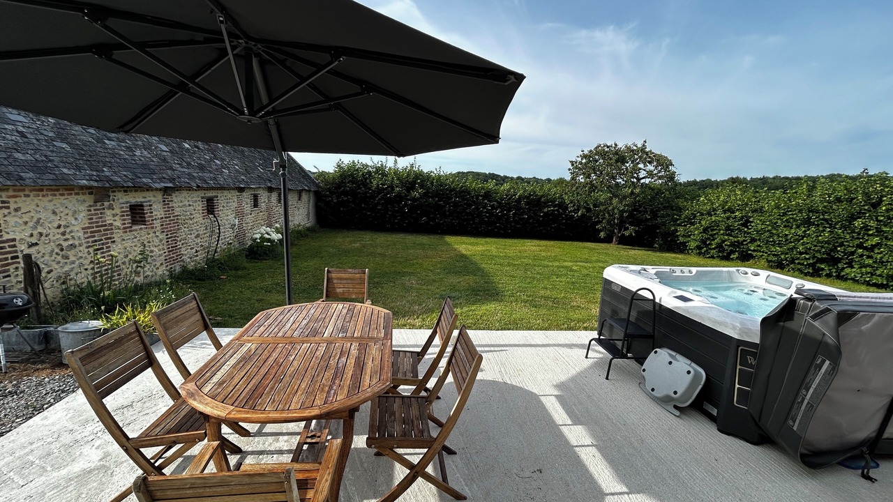 Photo of Outdoor in Livarot-Pays-d'Auge