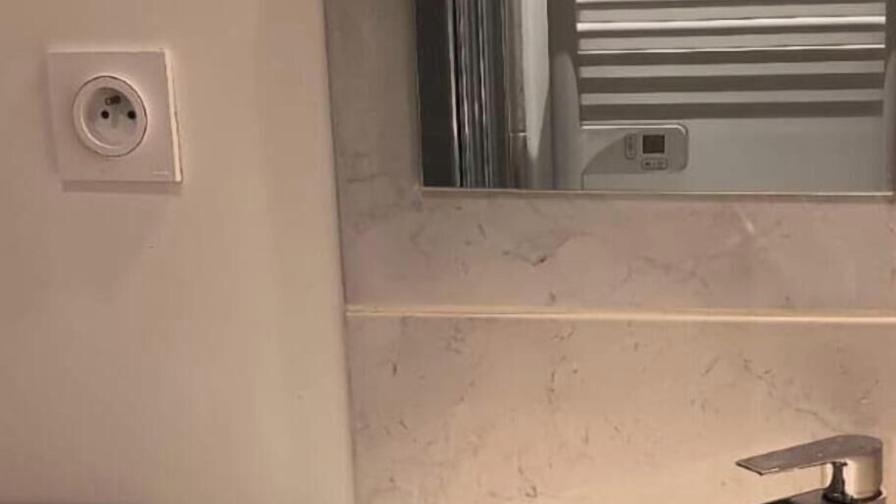 Photo of Bathroom in Saint-Etienne