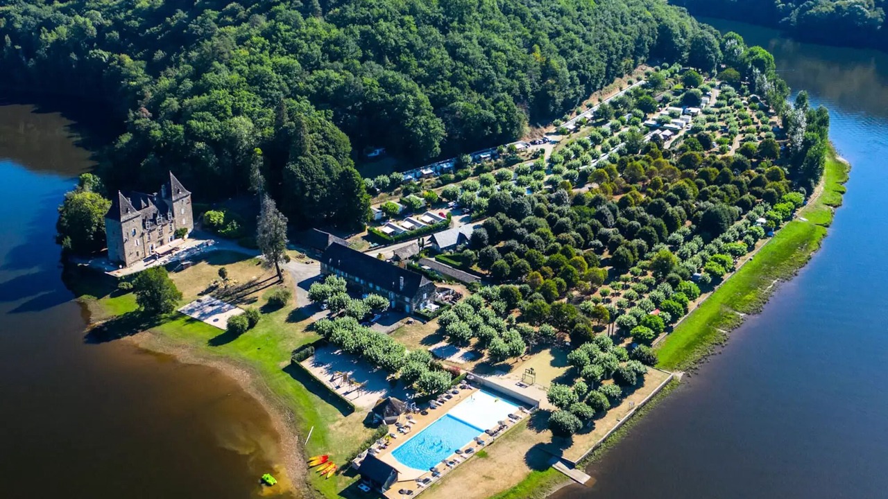 Photo of Outdoor in Saint Martial Entraygues