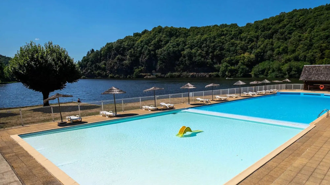 Photo of Outdoor in Saint Martial Entraygues