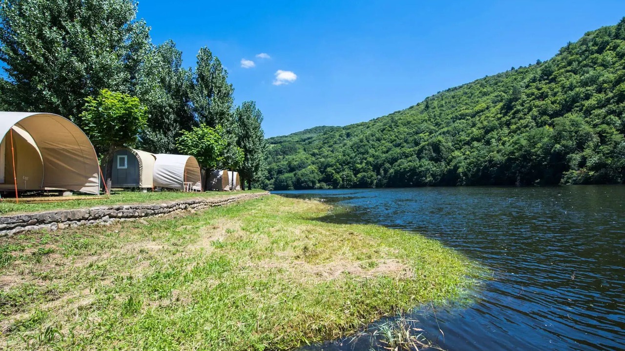 Photo of Outdoor in Saint Martial Entraygues