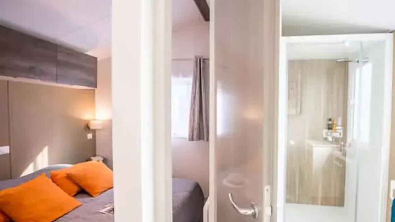 Photo of Bedroom in Saint Martial Entraygues