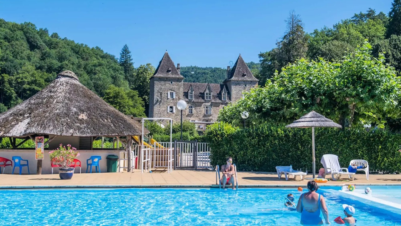 Photo of Outdoor in Saint Martial Entraygues