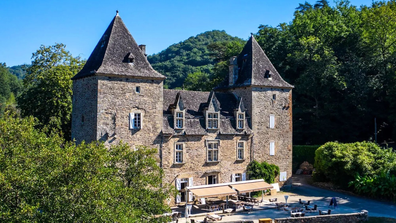 Photo of Outdoor in Saint Martial Entraygues