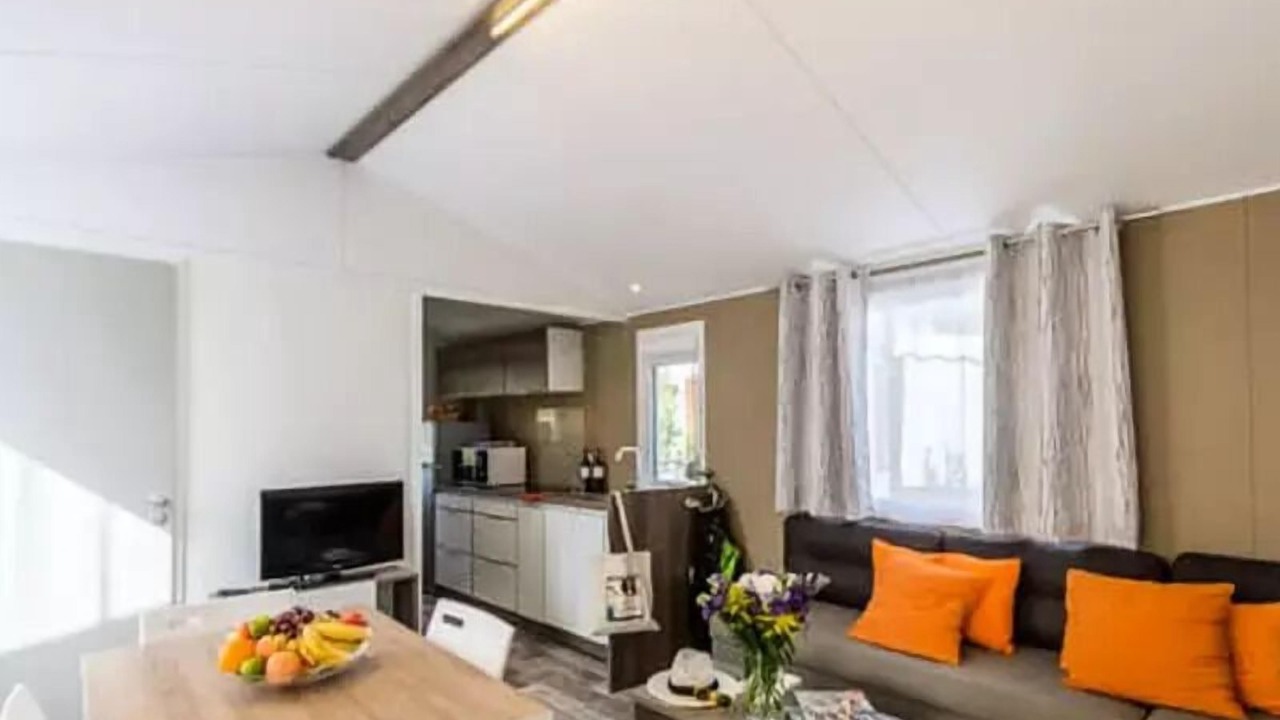 Photo of Livingroom in Saint Martial Entraygues