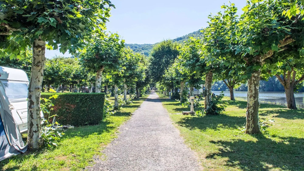 Photo of Outdoor in Saint Martial Entraygues