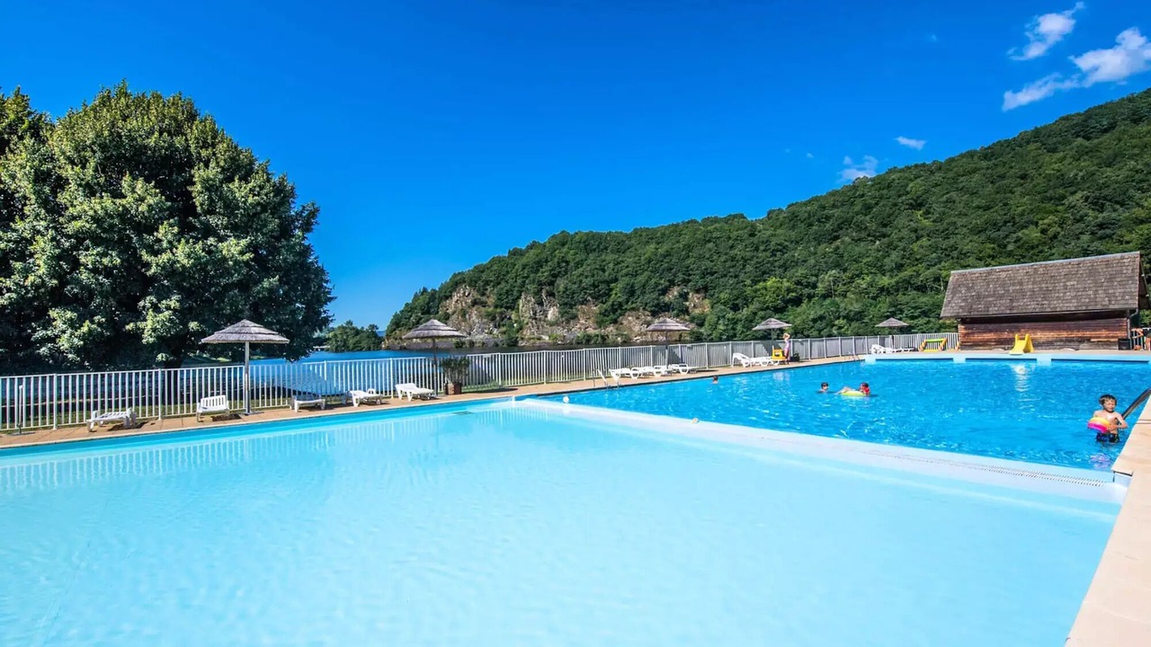 Photo of Outdoor in Saint Martial Entraygues