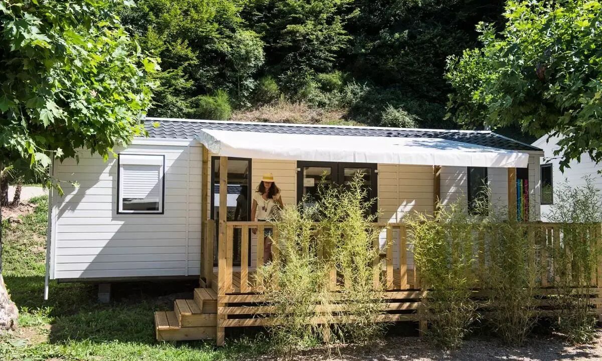 Photo of Outdoor in Saint Martial Entraygues