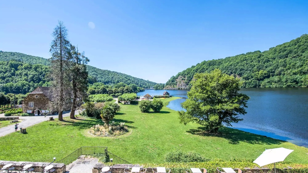 Photo of Outdoor in Saint Martial Entraygues