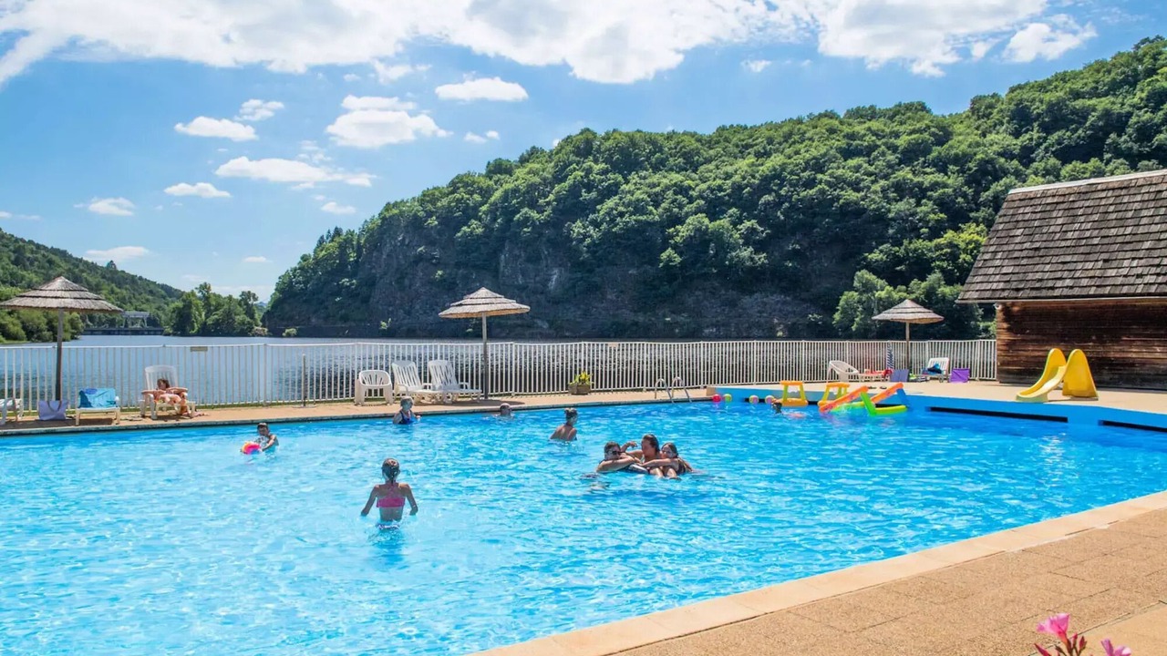 Photo of Outdoor in Saint Martial Entraygues