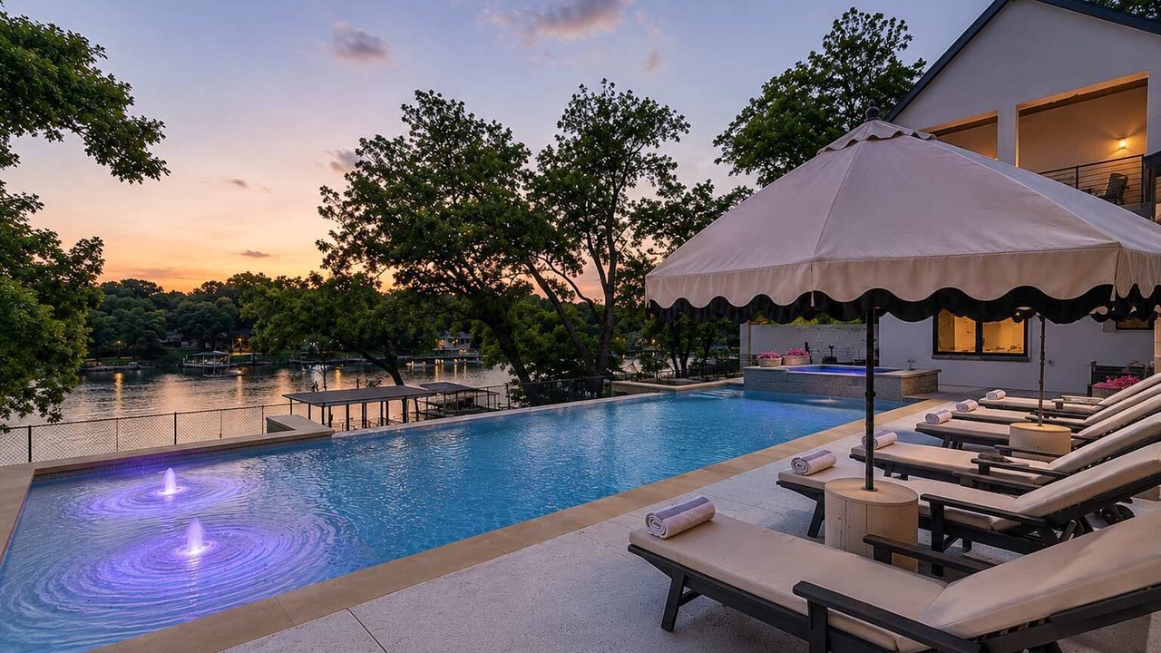 Photo of Outdoor in Burnet
