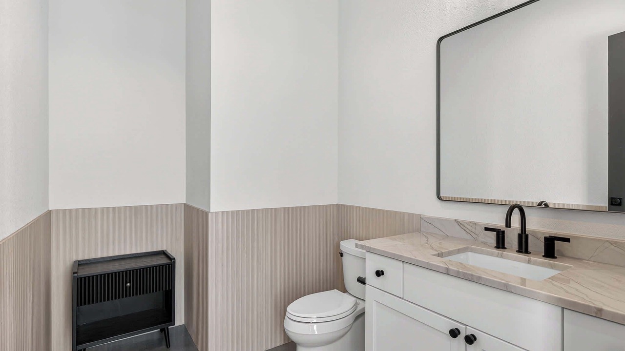 Photo of Bathroom in Burnet