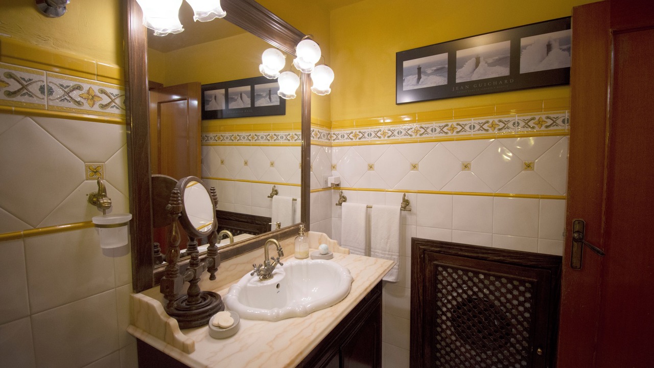 Photo of Bathroom in San Pedro