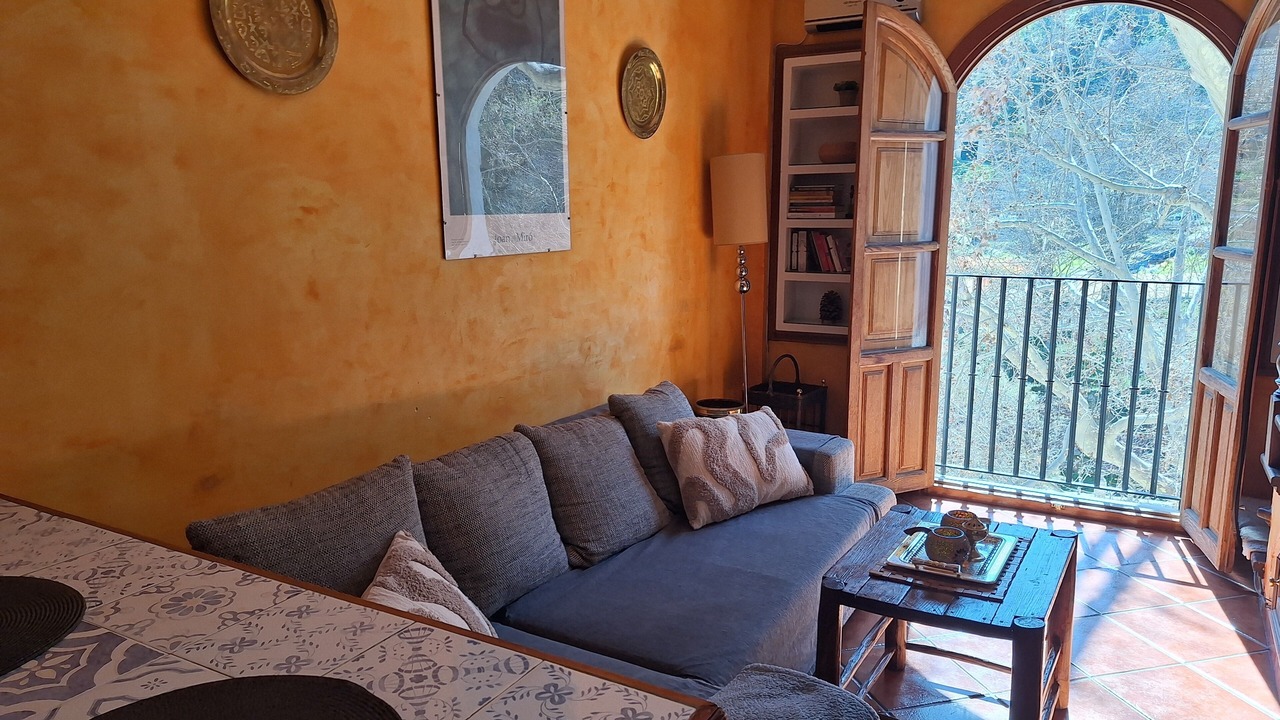 Photo of Livingroom in San Pedro