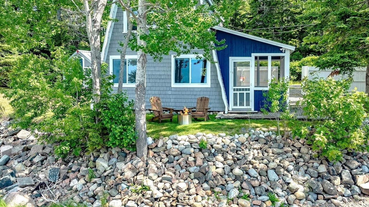 Photo of Outdoor in Milbridge