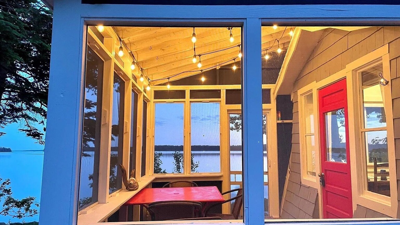 Photo of Outdoor in Milbridge