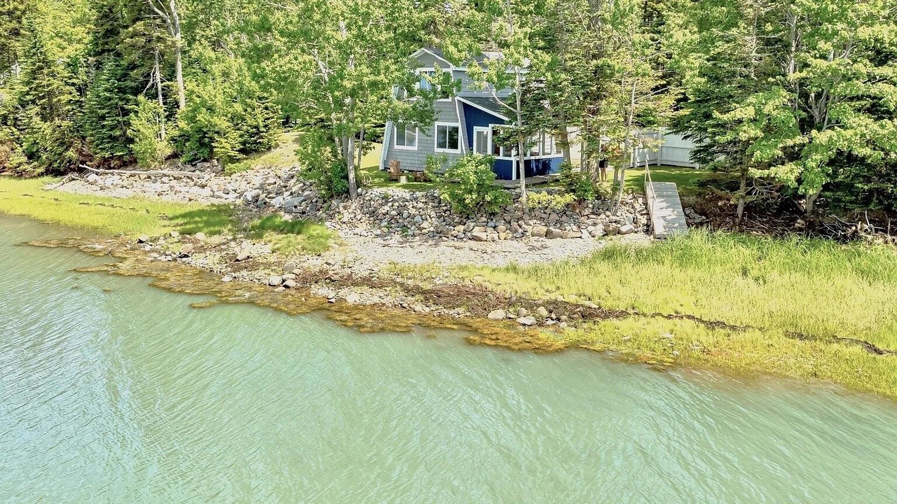 Photo of Outdoor in Milbridge