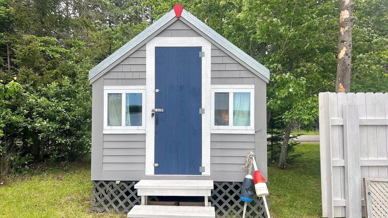 Photo of Outdoor in Milbridge