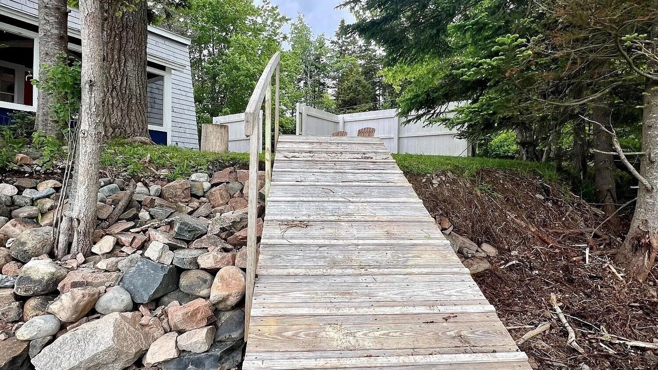 Photo of Outdoor in Milbridge