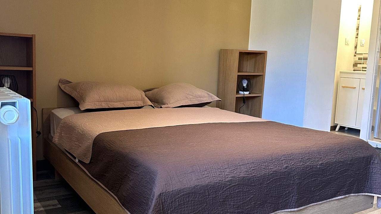 Photo of Bedroom in Rochetaillee