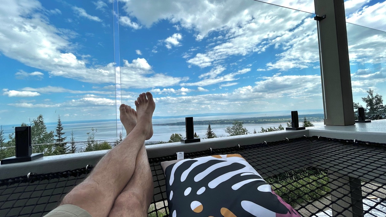 Photo of Outdoor in Saint-Joseph-de-la-Rive