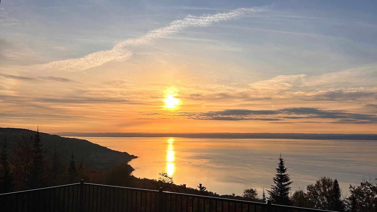 Photo of Outdoor in Saint-Joseph-de-la-Rive