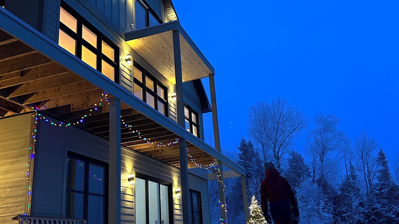 Photo of Outdoor in Saint-Joseph-de-la-Rive