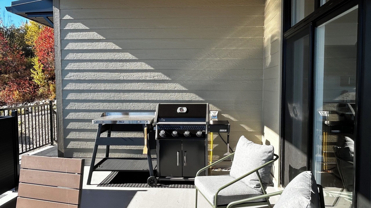 Photo of Patio Balcony in Saint-Joseph-de-la-Rive