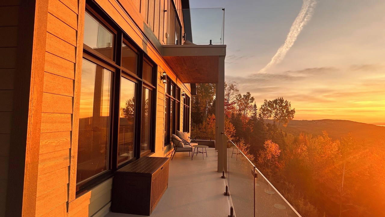 Photo of Outdoor in Saint-Joseph-de-la-Rive