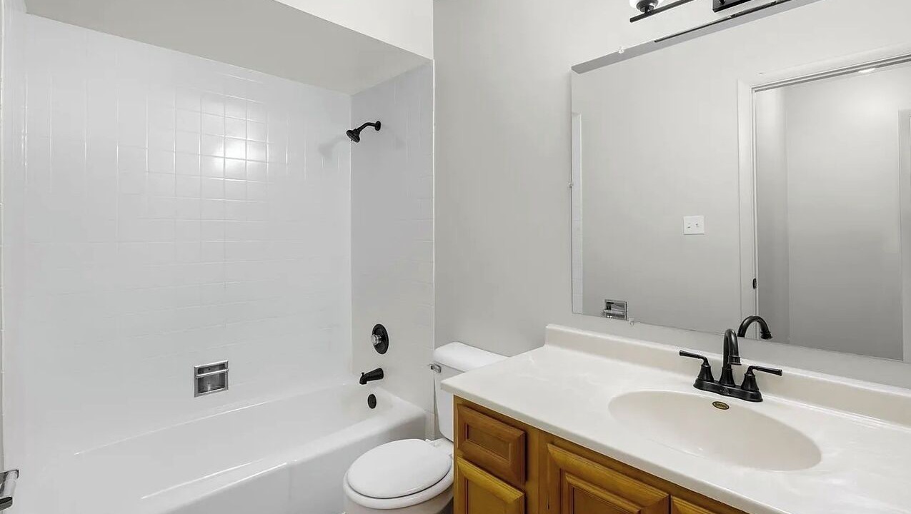 Photo of Bathroom in Alsip